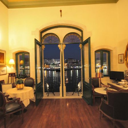Casa Leone Hotel Chania  Bagian luar foto