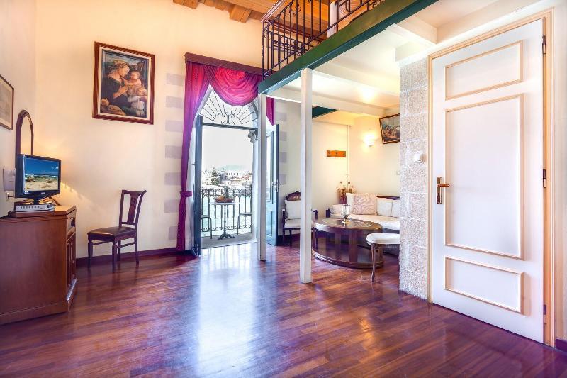 Casa Leone Hotel Chania  Bagian luar foto