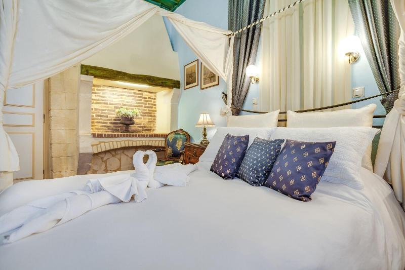 Casa Leone Hotel Chania  Bagian luar foto
