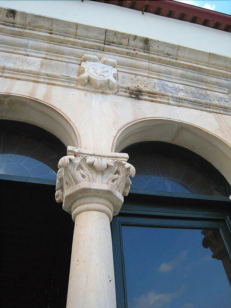 Casa Leone Hotel Chania  Bagian luar foto