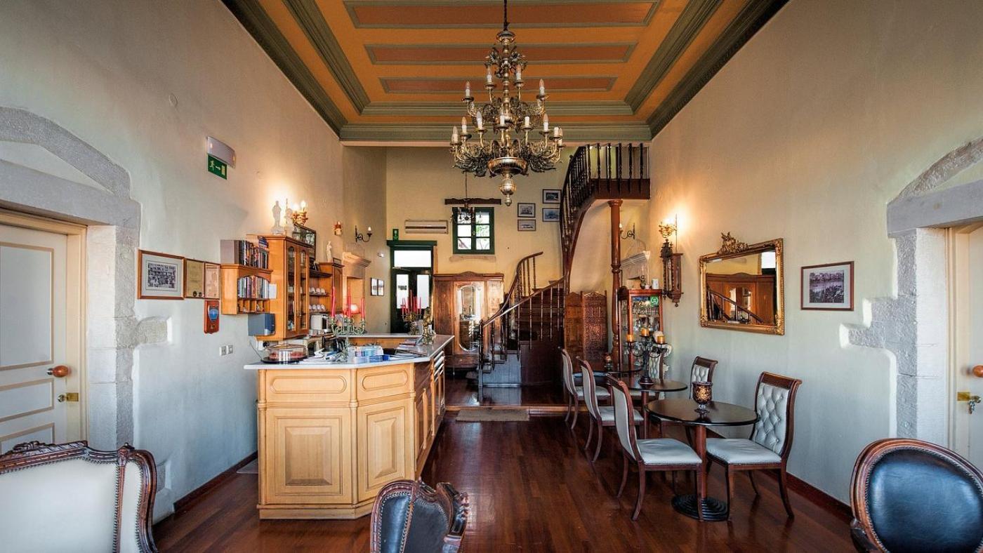 Casa Leone Hotel Chania  Bagian luar foto
