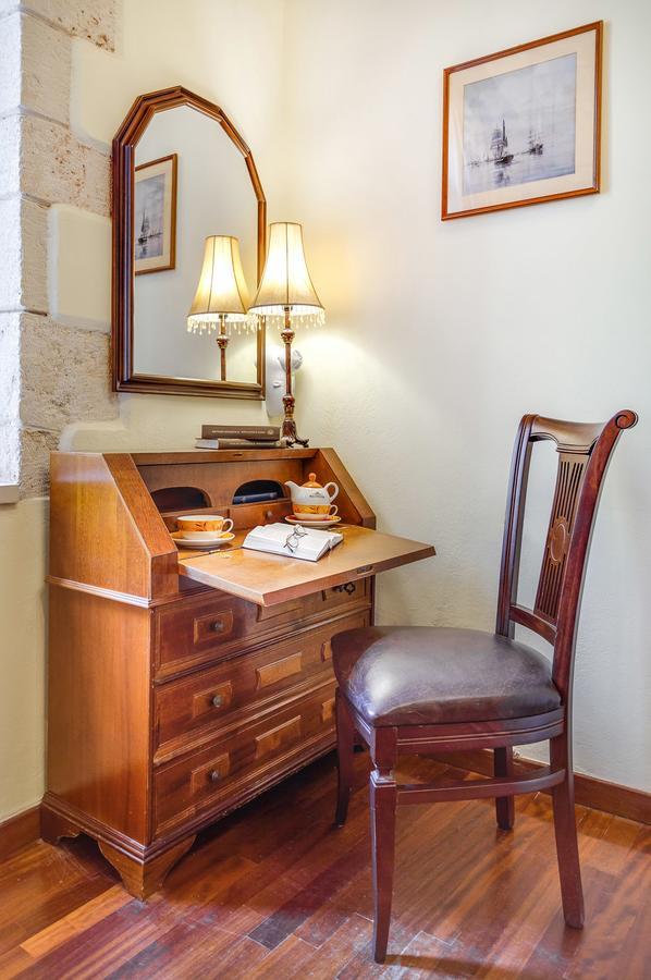 Casa Leone Hotel Chania  Bagian luar foto