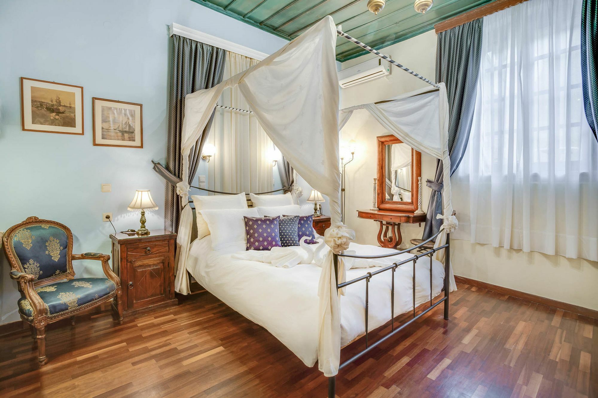 Casa Leone Hotel Chania  Bagian luar foto