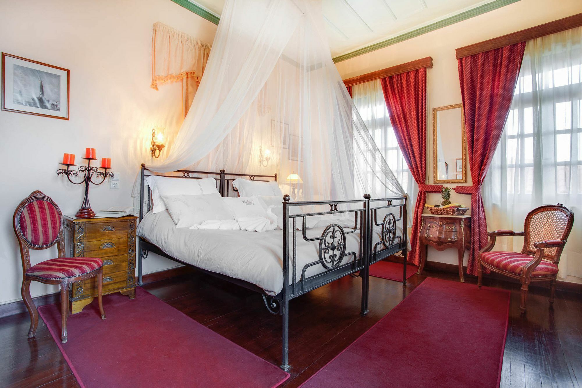 Casa Leone Hotel Chania  Bagian luar foto