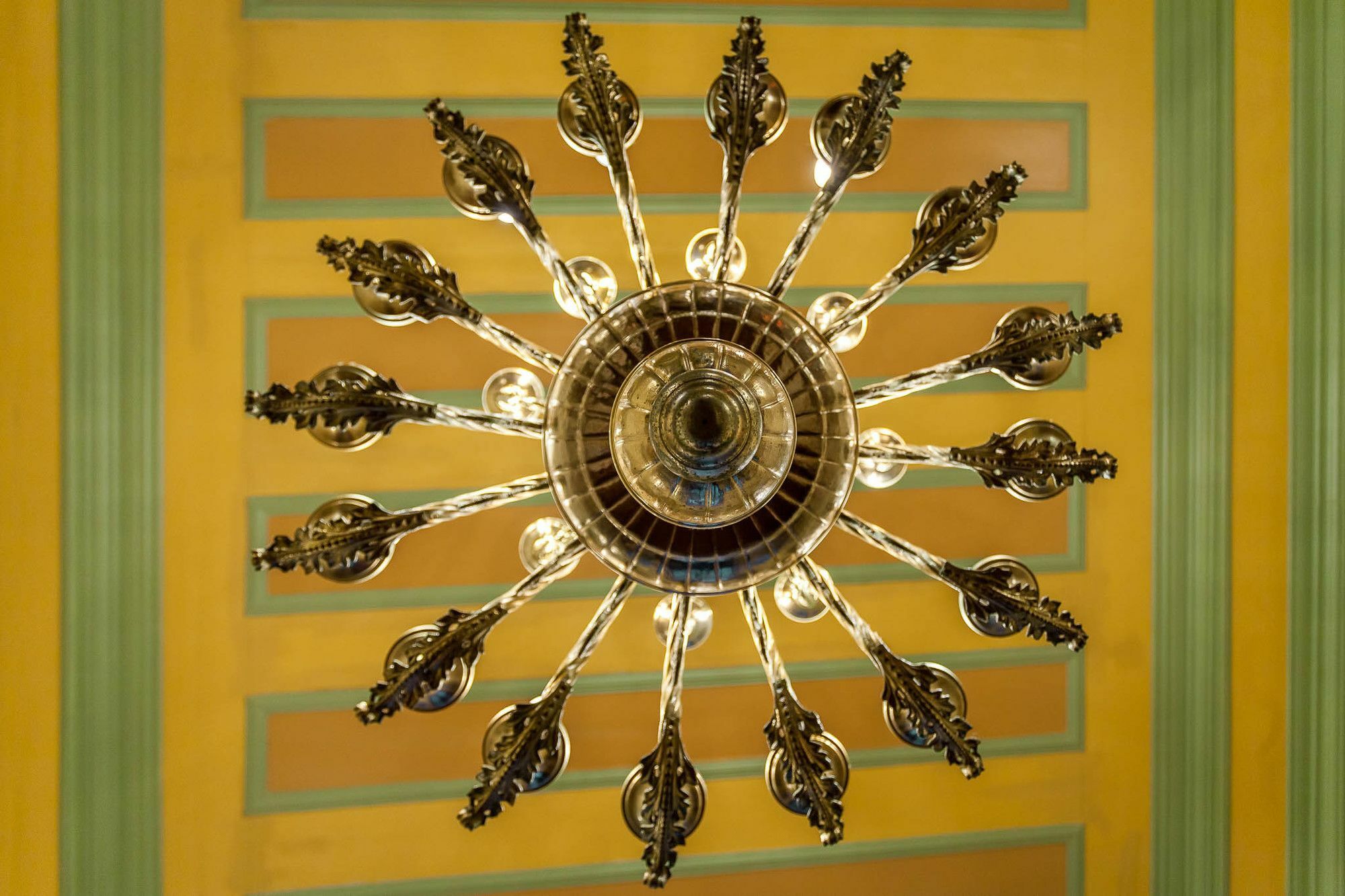 Casa Leone Hotel Chania  Bagian luar foto