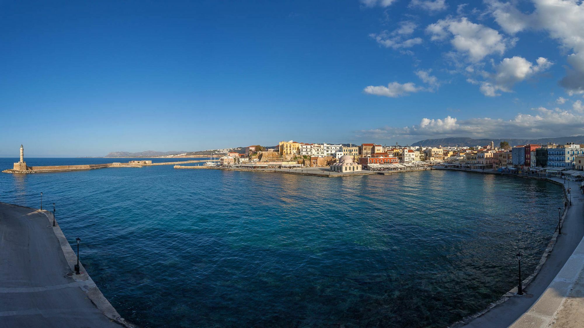 Casa Leone Hotel Chania  Bagian luar foto
